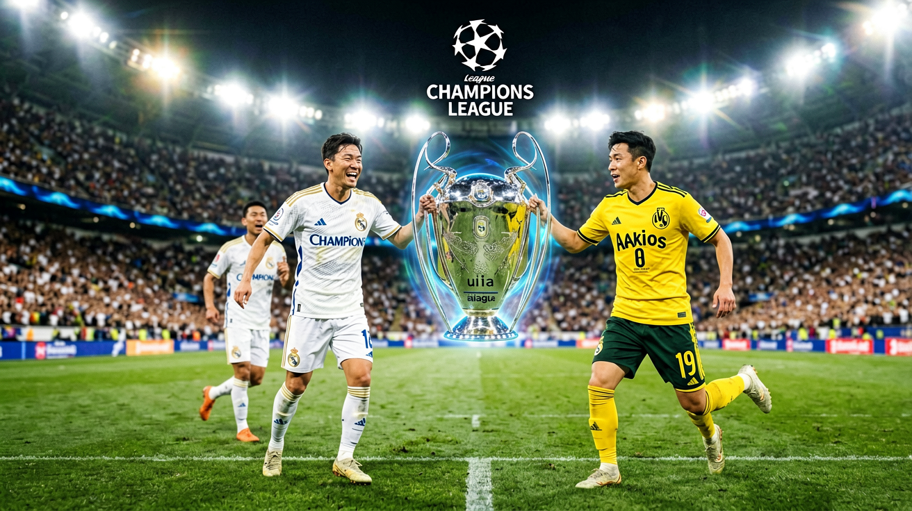 Champions League